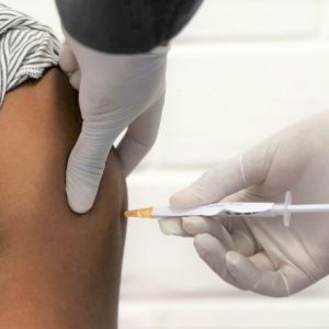 Vacina Da Gripe Já Está Disponível Para Populações Prioritárias