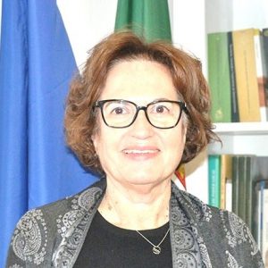 Isabel Damasceno Apela A “uma Grande Unidade, Na Defesa Dos Interesses Da Região Centro”