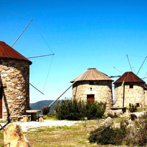 Castelo De Montemor-o-Velho E Moinhos De Penacova Pioneiros Na Descentralização Da Cultura Na Região