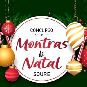 Soure Promove Campanha “Natal é No Comércio Local”