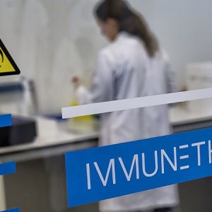 Vacina Portuguesa Da Covid-19 Aguarda Apoio Do Governo Para Fase De Ensaios Clínicos Em Humanos