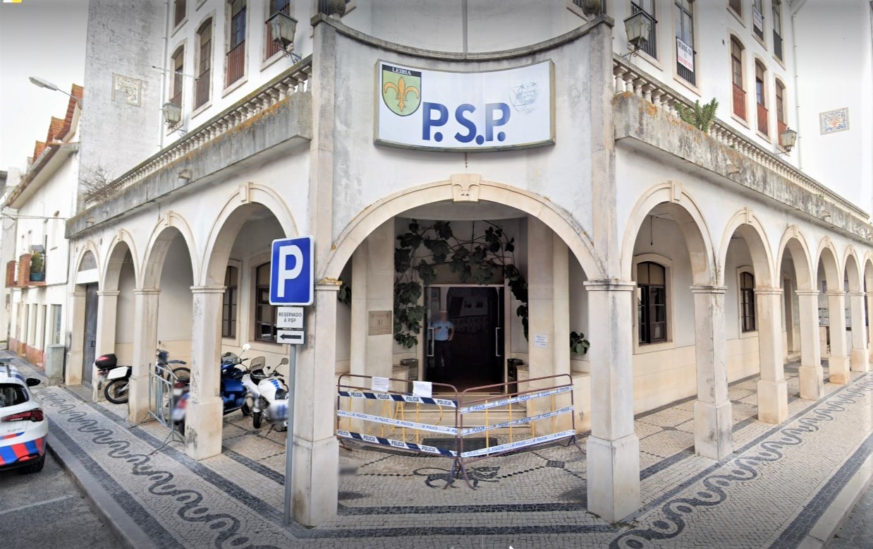 Esquadra Da PSP De Pombal Tem “falta De Condições” Alerta A Associação Sindical Dos Polícias