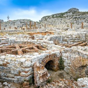 Escavações Nas Ruínas De Conímbriga Em Condeixa-a-Nova Desvendam Enorme Potencial Arqueológico
