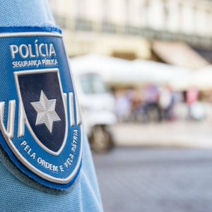 PSP Intensifica Fiscalização Em Coimbra Onde Se Realizam Corridas Ilegais De Veículos