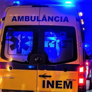 Homem Morreu Atropelado No IC2 No Concelho De Coimbra