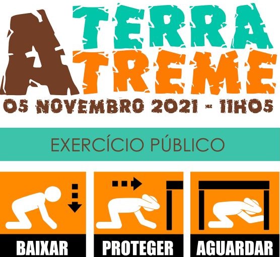 Cartaz   A TERRA TREME 2021 – Cópia