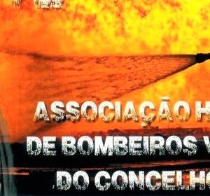 BOMBEIROS DE SOURE COMEMORAM 131 ANOS DE EXISTÊNCIA NO PRÓXIMO DOMINGO