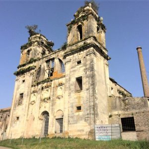 Câmara Da Figueira Avança Para A Requalificação Do Mosteiro De Seiça No Paião
