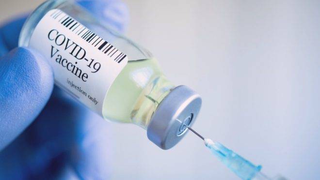 Não Vacinados Morrem 4 Vezes Mais Do Que Os Vacinados Contra A Covid-19