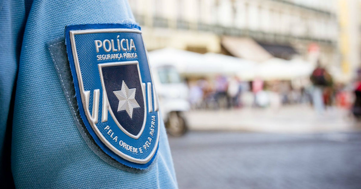 Agente Da PSP Com Pena Suspensa Por Violência Doméstica Em Pombal