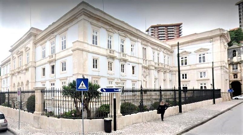 Thumbnail Tribunal De Coimbra Traseira Popular Soure