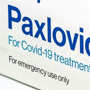 Agência Europeia Já Autorizou Primeiro Medicamento Oral Para Tratar A Covid-19