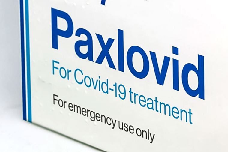 Agência Europeia Já Autorizou Primeiro Medicamento Oral Para Tratar A Covid-19