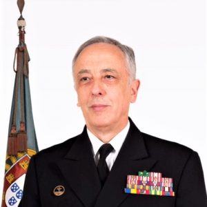 Pombalense Silva Ribeiro – Chefe Do Estado-Maior General Das Forças Armadas Doa 1.723 Livros à Biblioteca Municipal