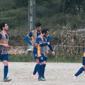 Clube Desportivo Da Casa Do Povo De Vila Nova De Anços Lidera Série A Da Liga De Futebol Do Inatel Coimbra