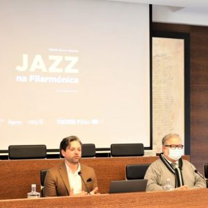Novo Guião Pedagógico “Jazz Na Filarmónica” Projeto Do Qual O Concelho De Soure Faz Parte Foi Apresentado