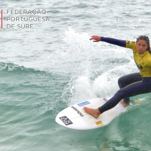 Circuito Nacional De Surf Na Figueira Da Foz No Primeiro Fim-de-semana De Abril