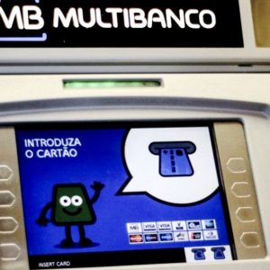 Aprovada Proposta Para Instalação De Caixas Multibanco Em Todas As Freguesias Portuguesas