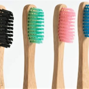 Soure Assinala ‘Dia Mundial Da Saúde Oral’ Até Final Do Mês Com Recolha De Escovas De Dentes De Plástico Junto Dos Alunos E Dando Escovas Feitas Com Materiais Mais Sustentáveis