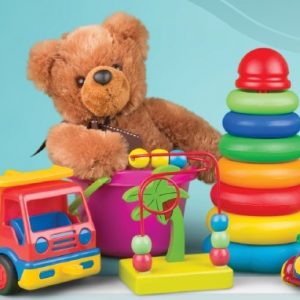 Cáritas De Coimbra Está A Aceitar Brinquedos E Jogos Para Distribuir Pelas Crianças Que Apoia