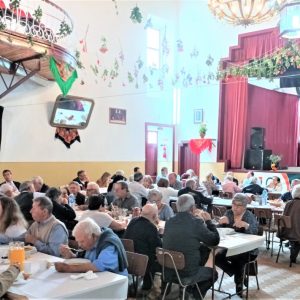 Associação 1º De Maio Alfarelense Celebrou 94 Anos De Atividade E Mostra Grande Dinamismo