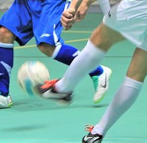 1º Torneio Futsal Norte E Soure De 1 A 3 De Julho Tem Inscrições Abertas