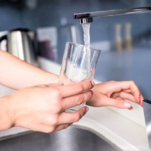 Câmara De Condeixa-a-Nova Alerta Para Tentativas De Burla Sobre A Qualidade Da água Da Rede Pública