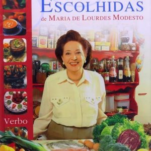 Maria De Lourdes Modesto Um Dos Grandes Nomes Da Cozinha Portuguesa Morreu Aos 92 Anos