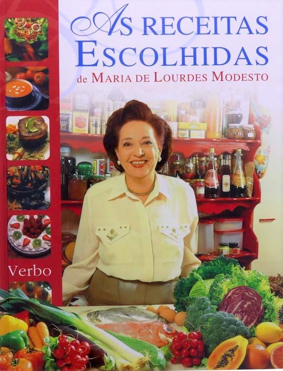 Maria De Lourdes Modesto Um Dos Grandes Nomes Da Cozinha Portuguesa Morreu Aos 92 Anos