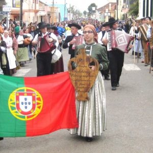 XXVI Festival De Folclore De Alfarelos A 9 De Julho