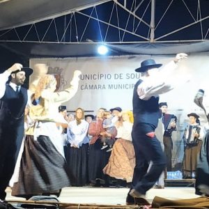 Festival De Folclore Da Misericórdia De Soure Atraiu Muito Público