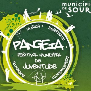Festival Municipal De Juventude De Soure ‘Pangeia/2022’ De 9 A 11 De Setembro