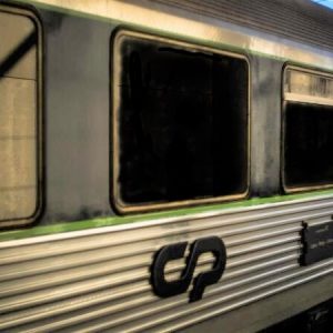 Comboio Intercidades Embateu Em Javalis Que Atravessavam A Linha Nos Simões – Soure