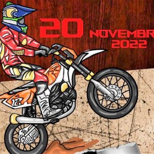 11º Passeio TT Motos E ATV Realiza-se Domingo Na Freguesia De Samuel
