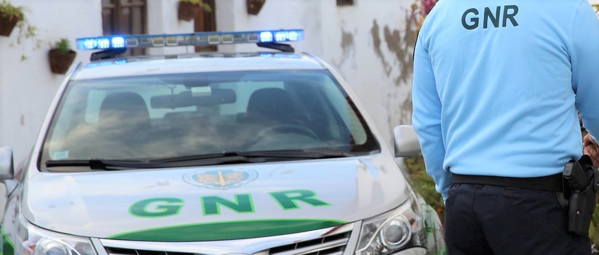 GNR Deteve Em Flagrante Delito 6 Suspeitos De Assalto A Residência Em Pombal
