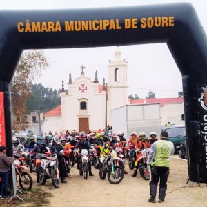 11º Passeio TT Motos E ATV – Trilhos De Samuel Contou 200 Participantes