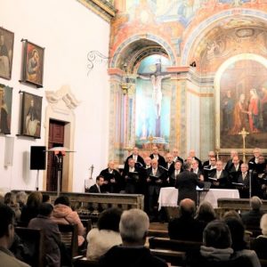 Soure Acolheu Espetáculo ‘40 Anos, 40 Concertos, 19 Personalidades Femininas Da Região De Coimbra’