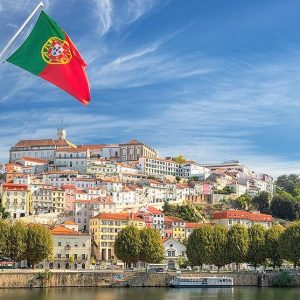 Oferta De Casas Para Arrendar Desceu 49% No Distrito De Coimbra Em 2022