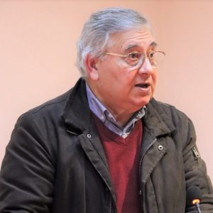 Manuel Augusto Ramos Martins Reeleito Provedor Da Misericórdia De Soure