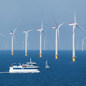 Energia Eólica No Mar, Ao Largo Da Figueira Da Foz “vai Absorver 800 Postos De Trabalho Diretos”