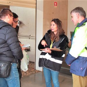 Câmara De Soure Explica à População O Projeto-piloto De Recolha Seletiva De Resíduos Porta-a-porta