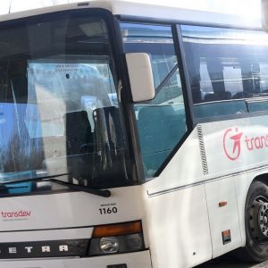 ‘Transdev’ Alterou Horários Dos Serviços De Transporte Da Linha Montemor-Velho – Soure