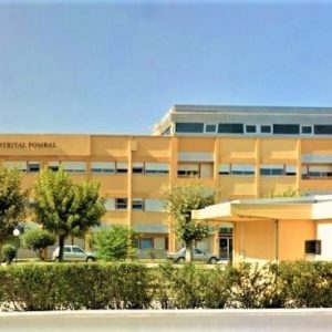 Hospital De Pombal Vai Ter Unidade De Internamento De Cuidados De Convalescença Com Apoio Da Autarquia
