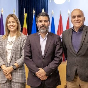 Município De Pombal E Federação Portuguesa De Atletismo Fortalecem Relações De Coperação