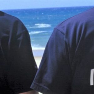 Dois Homens Foram Encontrados Mortos No Areal Da Praia Em Vieira De Leiria