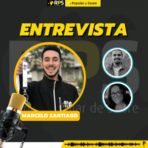 Entrevista A Marcelo Santiago – Diretor Artístico Da Academia MoveDance