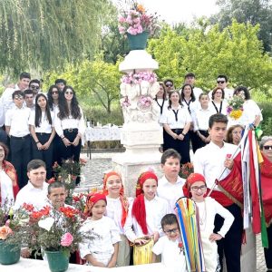 Associação 1º De Maio Alfarelense Festejou 95 Anos De Atividade Com Várias Atividades
