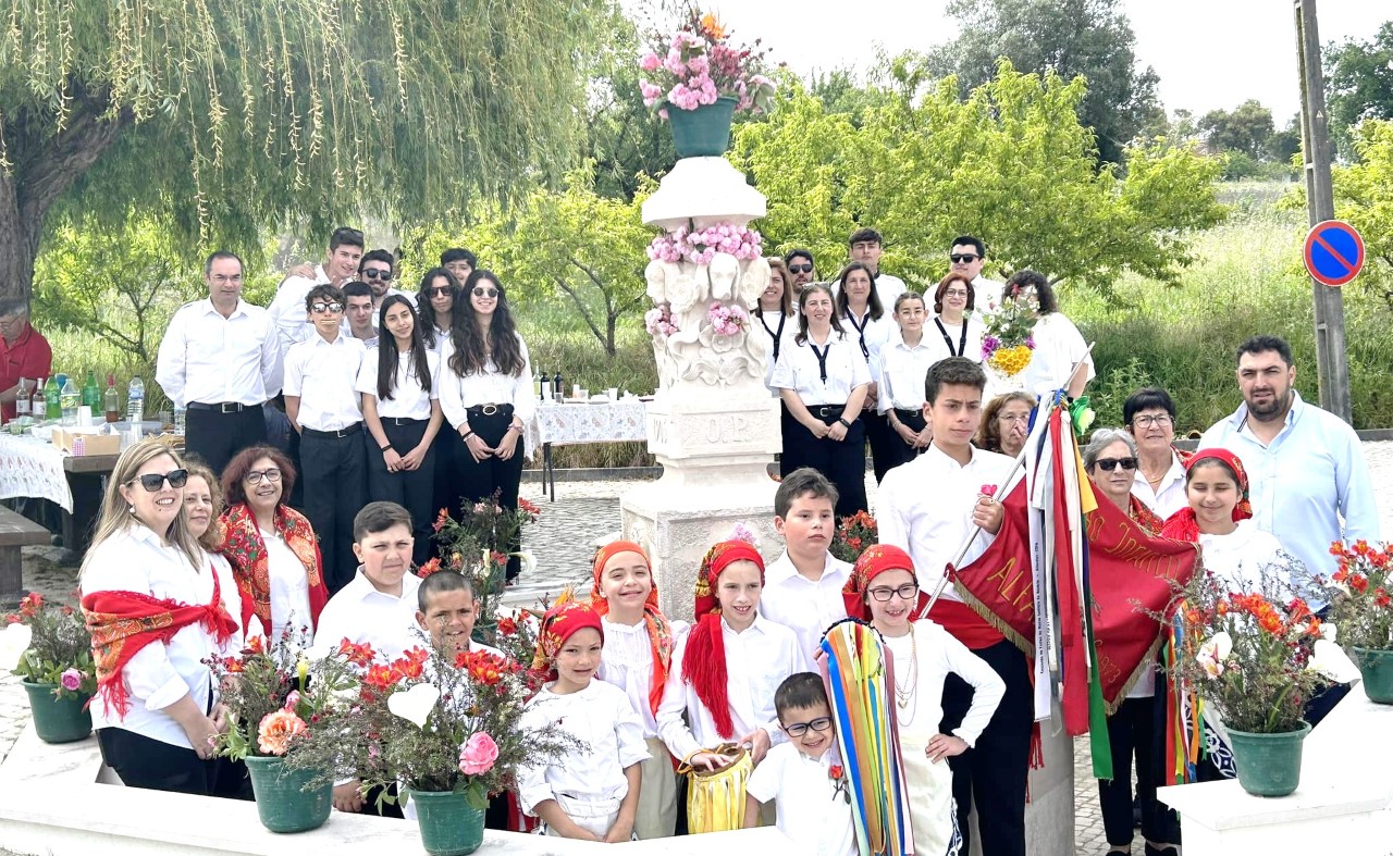 Associação 1º De Maio Alfarelense Festejou 95 Anos De Atividade Com Várias Atividades
