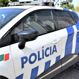 Filha Matou Mãe à Pedrada Na Cidade De Coimbra E Suicidou-se Em Seguida