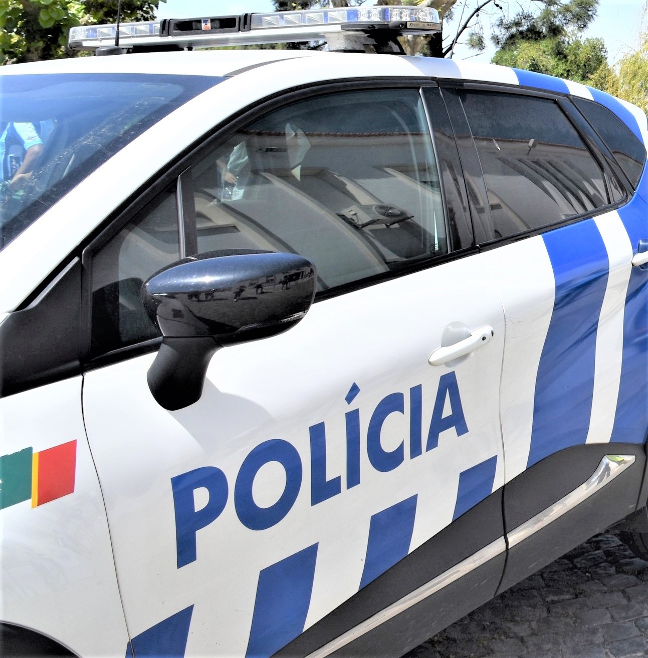 Filha Matou Mãe à Pedrada Na Cidade De Coimbra E Suicidou-se Em Seguida